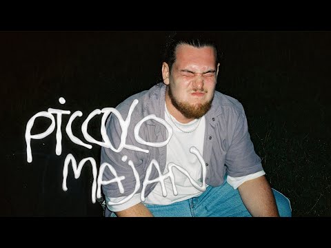MAJAN - Piccolo (OFFICIAL VIDEO) prod. by Kilian & Jo & BLYNE