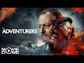 JEAN RENO In THE ADVENTURERS Abenteuer Actionfilm Ganzer Film Bei Moviedome