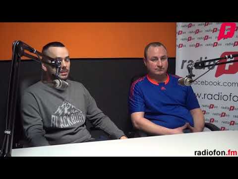 „Mentalnie jesteśmy gotowi na awans” - trenerzy Kmicica Złote Arkady w Radiu Fon!