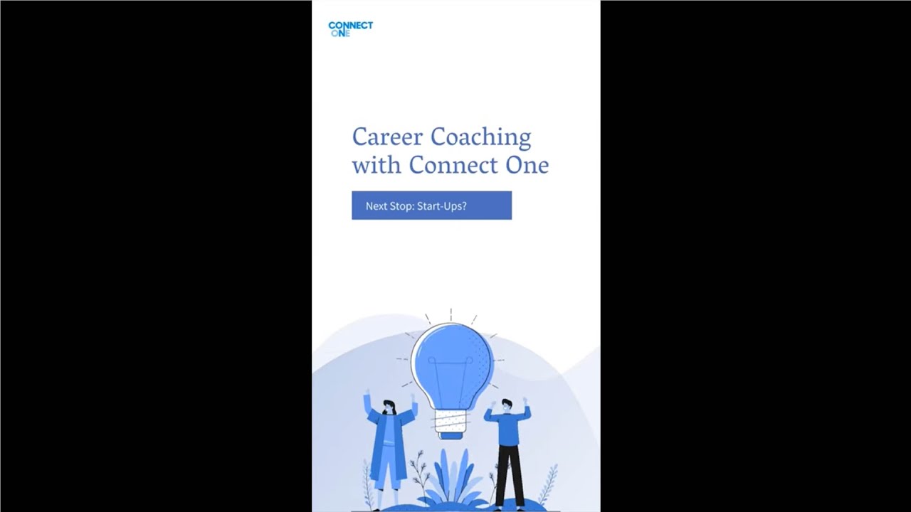 Career coaching
