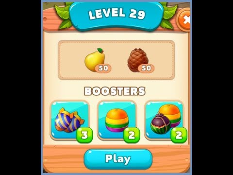 Family Zoo Enclosure Level 29