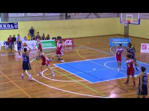 3ªFem 2 Ferrol Valladolid