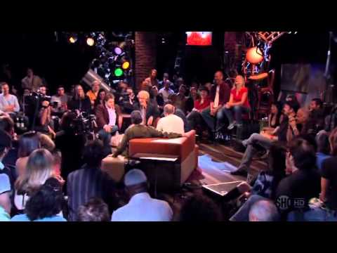 the green room with paul provenza 1.03