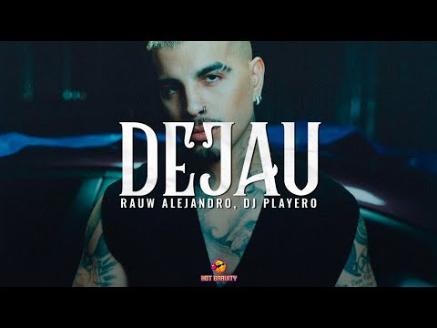 Rauw Alejandro - Tú Con Él on Spotify Charts