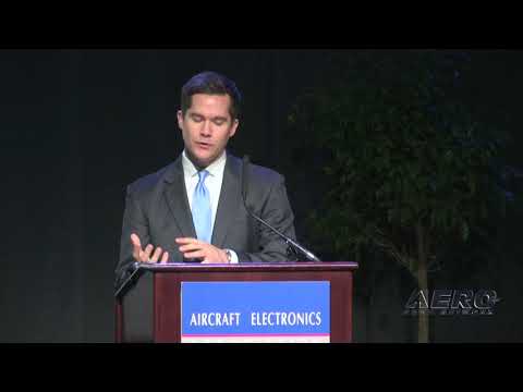 Aero-TV: Applied Avionics - AEA 2018 New Product Introduction