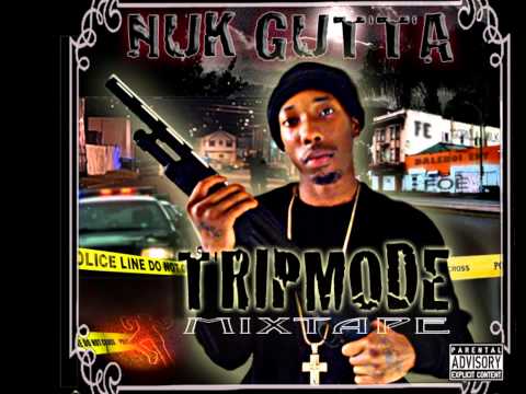 NUK GUTTA FT. F.E SHORT & CELL-BIG DAWG STATUS