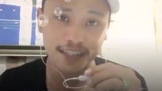 Nini luar negri Lagu kang Doel sumbang