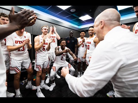 Utah opens Craig Smith era with 70-56 win over Abilene Christian