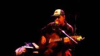 Jason Lytle of Grandaddy - Wonder Why in LA - Crocodile