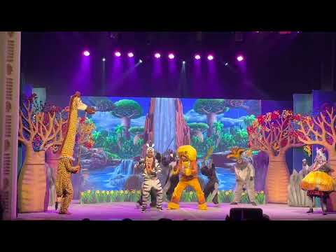 Areyan DCosta Madagascar