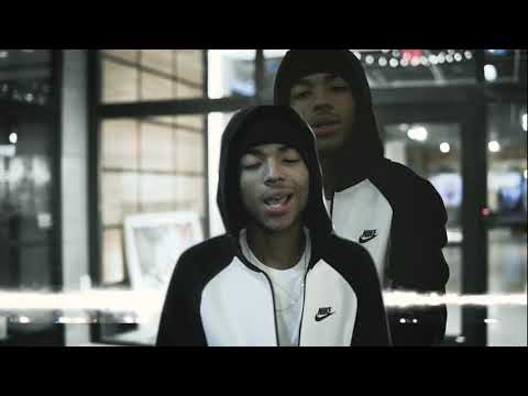 Global T - P's and Q's