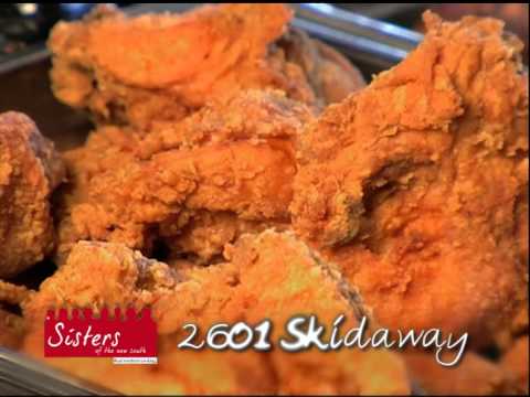 Go Behind the Scenes thumbnail