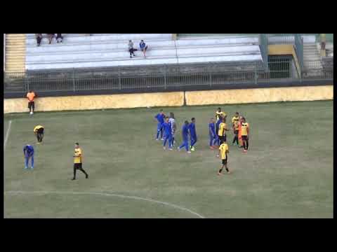 CV Tigres / Barra da Tijuca - Carioca Série B1- Taça Santos Dumont - 7ª Rod