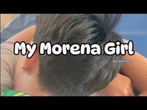 Hey Joe Show - My Morena Girl Music Video
