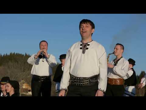 Gigel si Felician Nicola - Pentru-o mandruta frumoasa