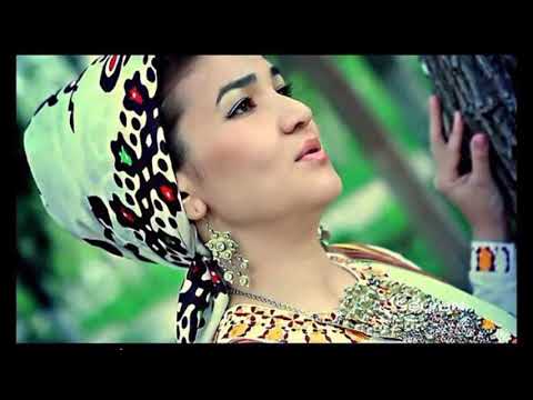 Sahydursun Garajayewa   Salamymy