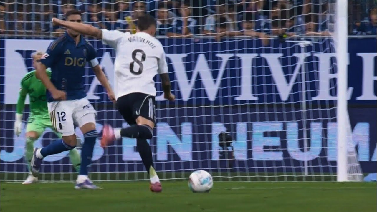 Federico Valverde vs Real Oviedo | Insane Performance