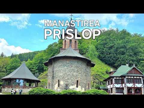 Mănăstirea Prislop – Locul Sfânt al Părintelui Arsenie Boca | Pelerinaj în Țara Hațegului