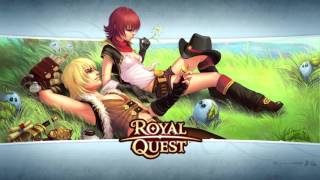Lind Erebros /  RoyalQuest /  Riders -  Trailer Music
