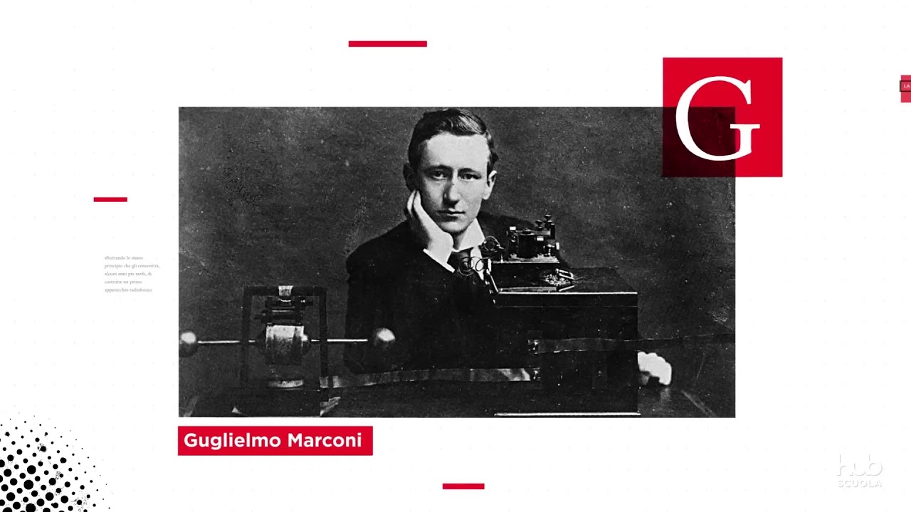 La seconda rivoluzione industriale