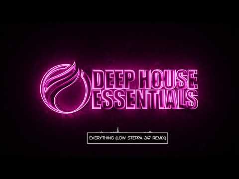 Alain Ducroix & Daniele Quatrini - Everything (Low Steppa 247 Remix)