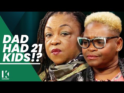 She's SO CLINGY & I DON'T Believe She's My Sister! | KARAMO