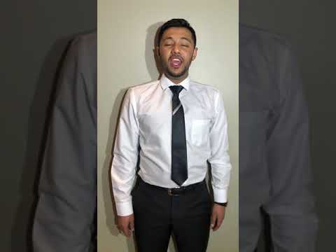 Reyhaan Mahomed Introduction