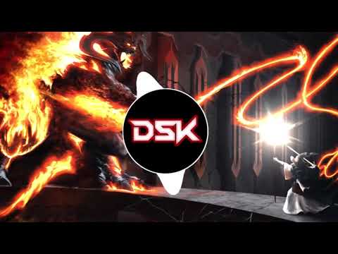 SUBFILTRONIK VS SKULLY VS 7 - 7OUT V1