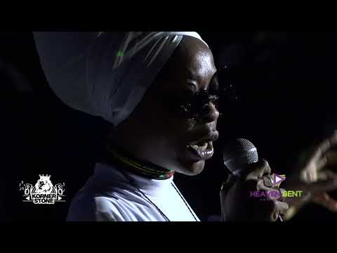 Heart To Heart. A Musical Conversation Feat. Jalifa and The Kornerstone Band LIVE! at Kafe Blue.