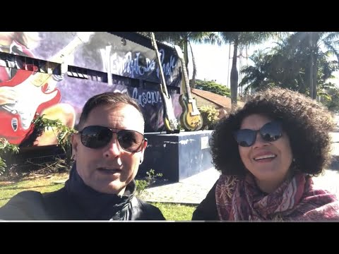 Trip interior do Paraná 2026: Rota 2 Cascavel