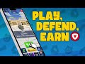 Ver DOMENATION: TIME DEFENDERS RELEASE TRAILER