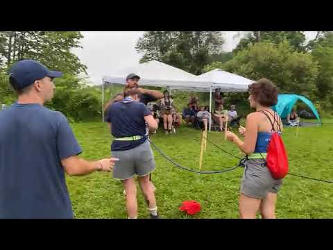 S3 E4 Pt 1 - 3rd Immunity Challenge