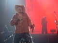 Guns N' Roses - Sweet Child O' Mine Live Madrid ...