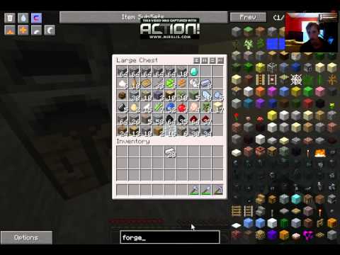 FTB Tech World 2:The Mining Turtle