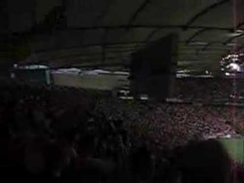 Croatian anthem and 1:0 vs Australia by Srna