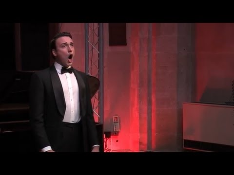 Southrepps Classical Music Festival Profile