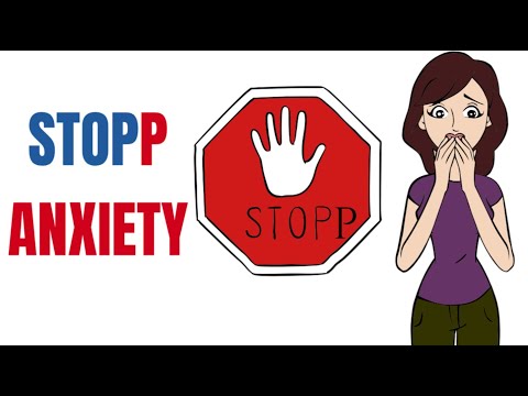 STOPP Anxiety