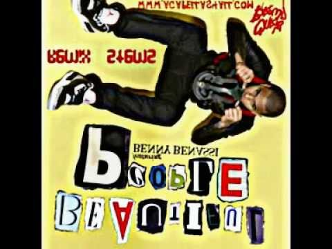 Chris Brown Feat Benny Benassi-Beautiful People(Extended Mix)