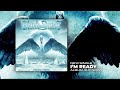 Black Swan - "I'm Ready" - Official Visualizer Video