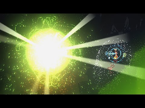 Let me tell you about that time I destroyed the world... | 14