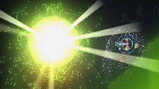 Let me tell you about that time I destroyed the world... | 14