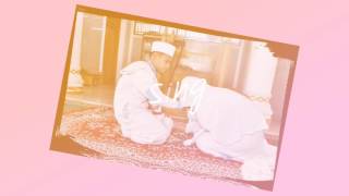 Download lagu Untukmu imamku (pernikahan islami) Aceh wedding, pengantin bercadar mp3