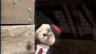 Sooty Little Cousin Scampi Song