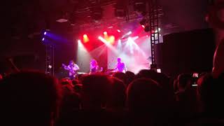 Kero Kero Bonito - Make Believe LIVE Electric Ballroom, London, 23 May 2019