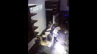 Araw, Ulap, Langit - Charsmith Javier and Marlon Barnuevo