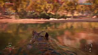 とにかくゲームがしたいチャンネル　ホライゾン編