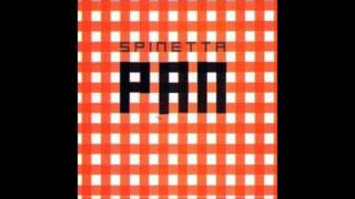 Dale luz al instante - Luis Alberto Spinetta