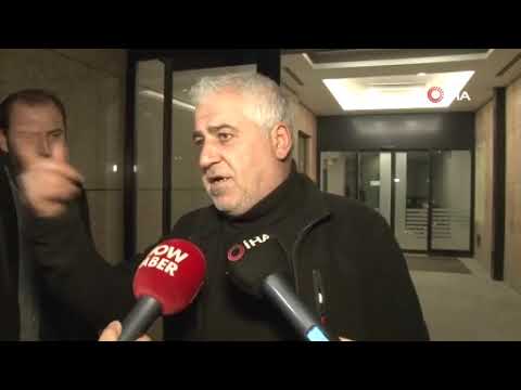 Öztürk Yılmaz’a saldırıyla ilgili partililerden açıklama