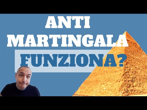 Lottery trading, put OTM, Antimartingala: funzionano?