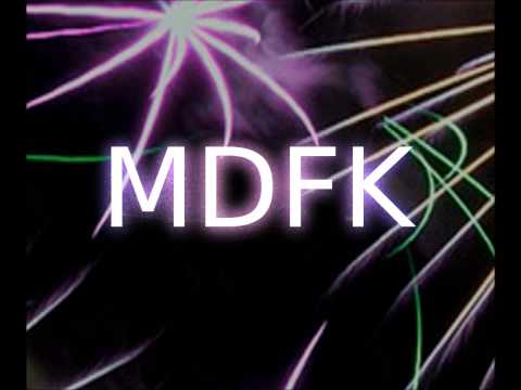 twoloud - Move (Showtek Edit) VS Tujamo & Jacob Plant - All Night (MDFK Mashup)